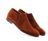 KEMPTON 3VL POLO BROWN