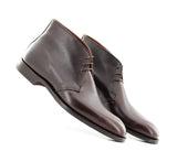 KEW WILLIOW GRAIN MARRON FONCE