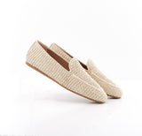 LEE LOAFER VANILLE