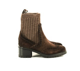 LINDA 59557 HWO MARRON FONCE