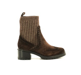 LINDA 59557 HWO MARRON FONCE