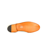 LOPEZ SUEDE DUNE SILVER/BIANCO