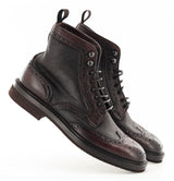 M425 BOOTS NOIR
