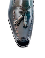 MAYER 14588 LUR BLEU