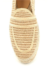 MICHAEL RAPHIA NATURAL