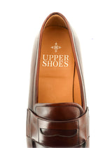 MOC 251 MARRON FONCE