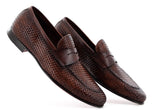 MOC 9763B MARRON