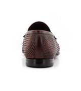 MOC 9763B MARRON