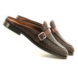 MOC D1304 MARRON FONCE