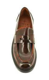 MOC D508 MARRON
