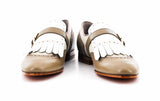 NEW MARLENE 56375 NKS MARRON