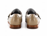 NEW MARLENE 56375 NKS MARRON