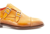 NEW MARLENE 56649 EPY COGNAC