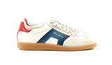 OLYMPIC 21965 NOC BLEU/BLANC/ROUGE