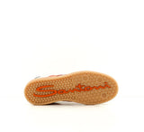 OLYMPIC 21965 NOC VERT/BLANC/ORANGE