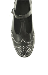 OPAL MET NOIR