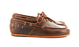 OWEN TUMBLED BROWN