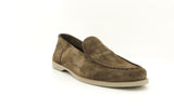 PACE SUEDE OLIVE