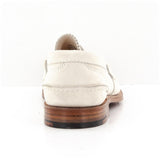 PEMBREY CASTORO WHITE