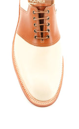 PENN IVORY/TAN