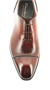 PIERCE 18760 FOY MARRON