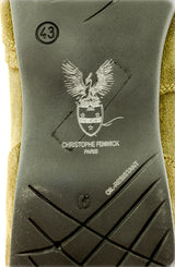 RACING SPECIAL KHAKI