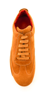 RACING SPECIAL MOUTARDE