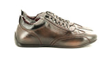 RACING VINTAGE MARRON