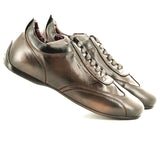 RACING VINTAGE MARRON