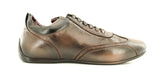 RACING VINTAGE MARRON
