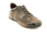 RACING VINTAGE MARRON