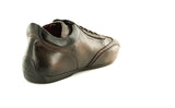RACING VINTAGE MARRON