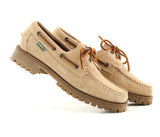 RANGER SUEDE W BEIGE