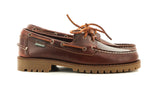 RANGER WAXY BROWN