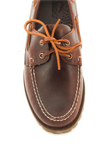 RANGER WAXY BROWN