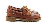 RANGER WAXY W MARRON