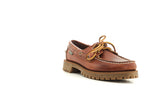 RANGER WAXY W MARRON