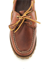 RANGER WAXY W MARRON