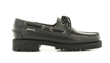 RANGER WAXY W NOIR