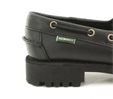 RANGER WAXY W NOIR