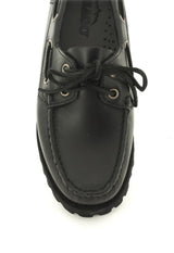 RANGER WAXY W NOIR