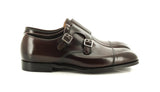 REPTON 5 DARK BROWN