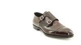 REPTON 5 DARK BROWN