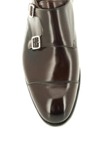 REPTON 5 DARK BROWN