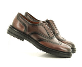 RICH I915 MARRON FONCE