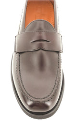 RYAN BRUSHED BURGUNDY