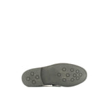 RYAN BRUSHED BURGUNDY