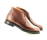 RYDER G BURNT