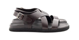 SAND 41-518XS MARRON FONCE