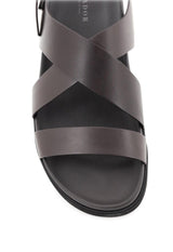 SAND 41-518XS MARRON FONCE